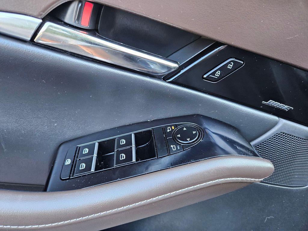 used 2023 Mazda CX-30 car, priced at $28,999