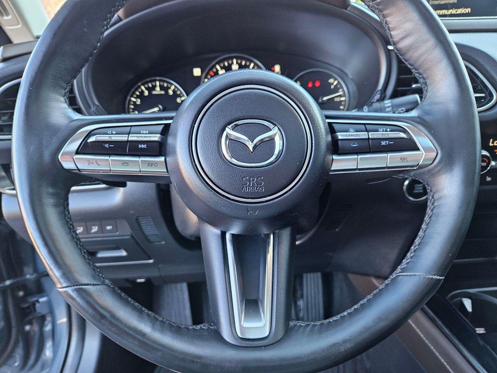 used 2023 Mazda CX-30 car, priced at $28,999