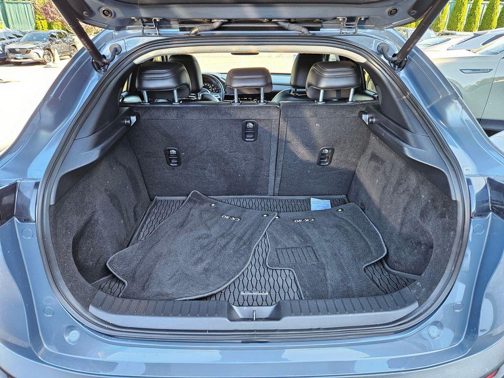 used 2023 Mazda CX-30 car, priced at $28,999