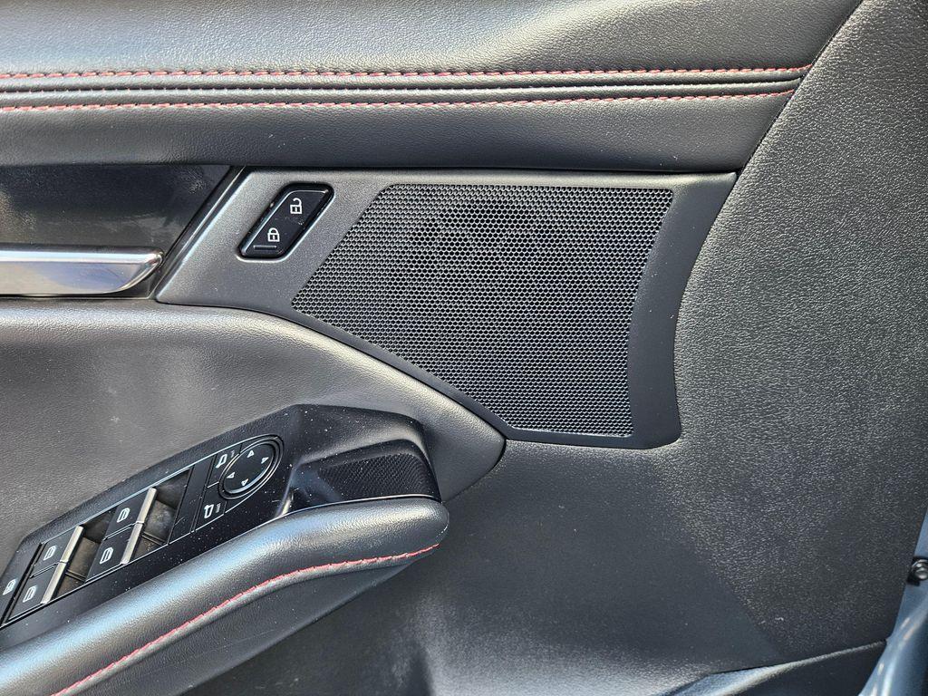 used 2024 Mazda Mazda3 car, priced at $26,599