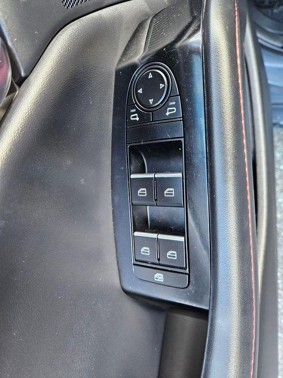 used 2024 Mazda Mazda3 car, priced at $26,599