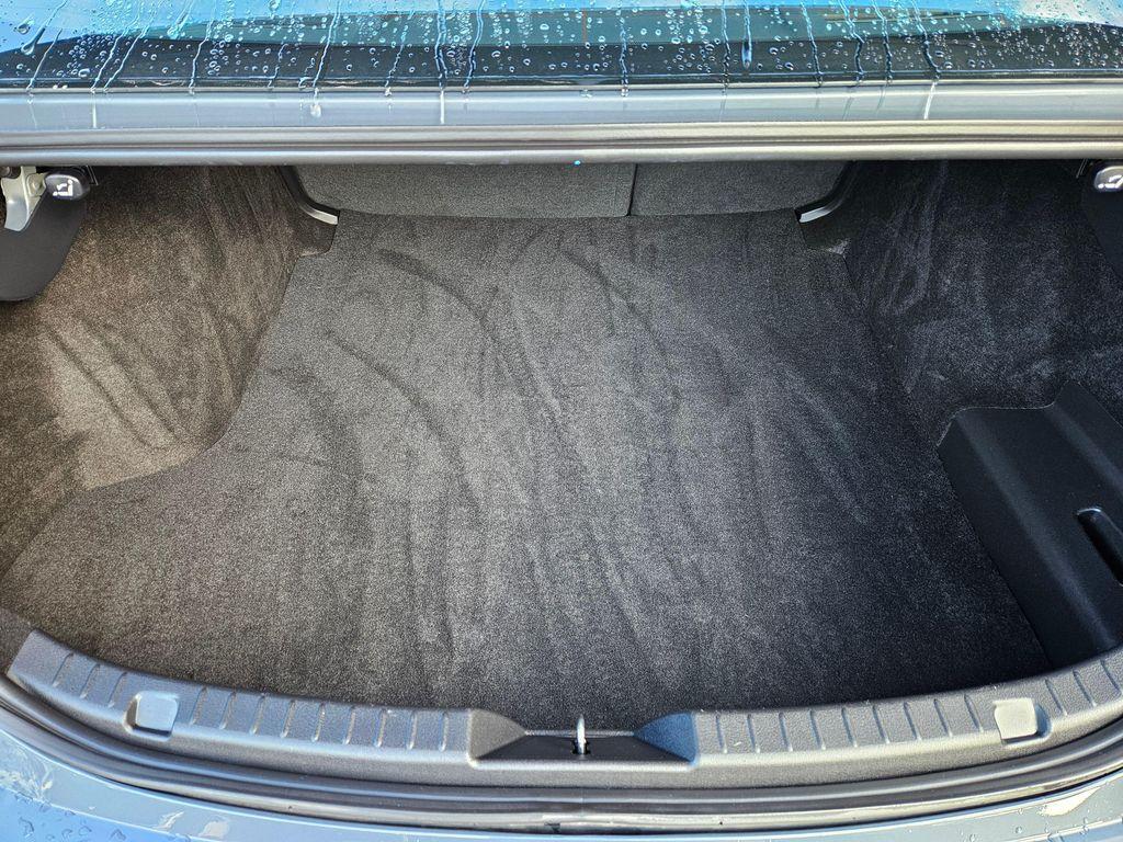 used 2024 Mazda Mazda3 car, priced at $26,599