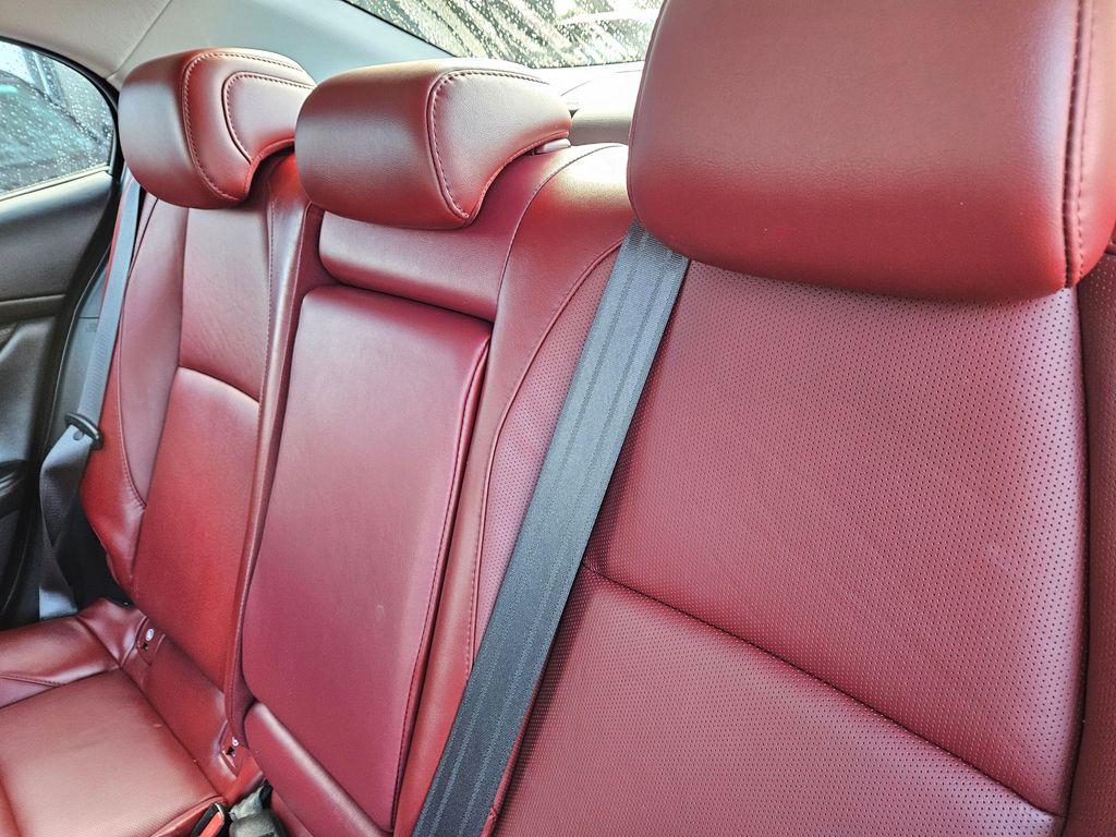 used 2024 Mazda Mazda3 car, priced at $26,599