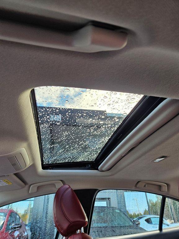 used 2024 Mazda Mazda3 car, priced at $26,599