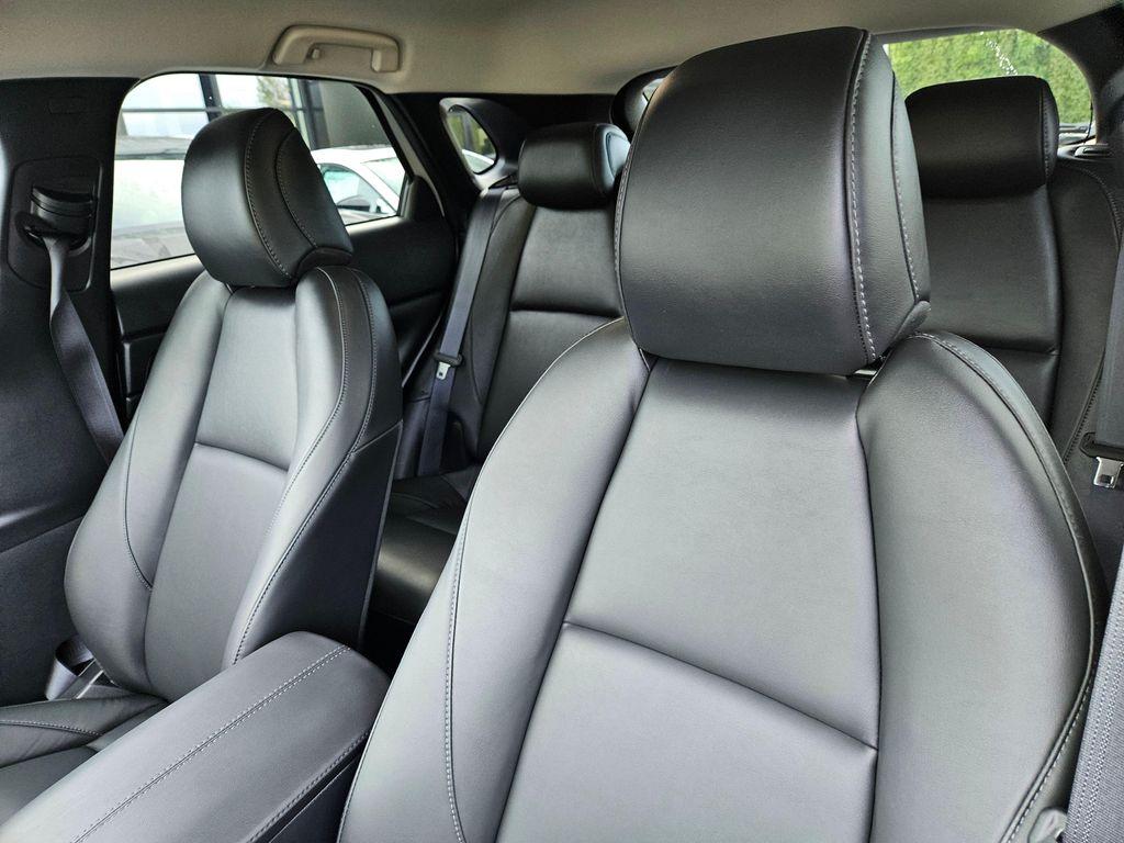 used 2025 Mazda CX-30 car, priced at $25,599