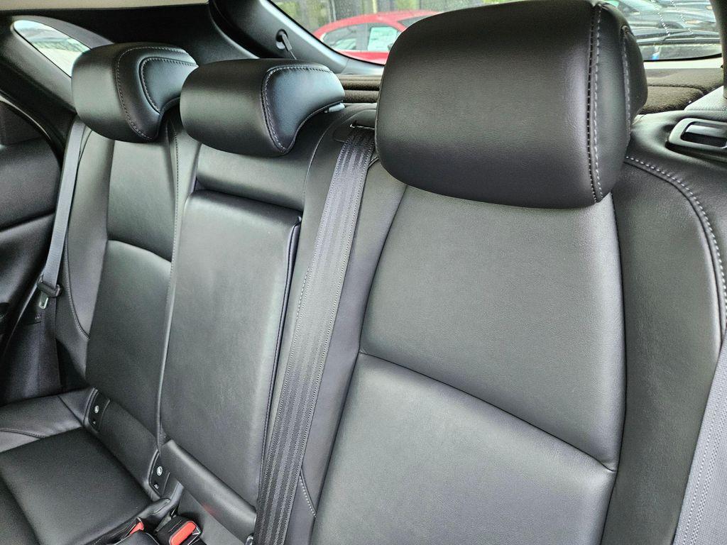 used 2025 Mazda CX-30 car, priced at $25,599