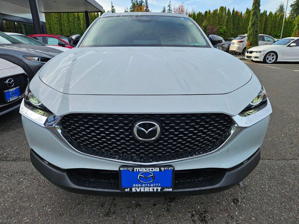 used 2025 Mazda CX-30 car, priced at $25,599