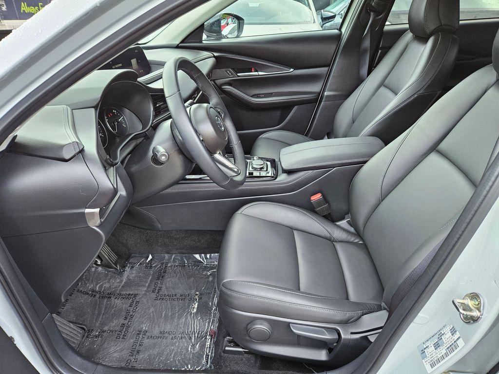 used 2025 Mazda CX-30 car, priced at $25,599