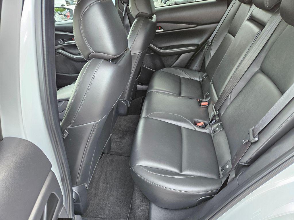 used 2025 Mazda CX-30 car, priced at $25,599
