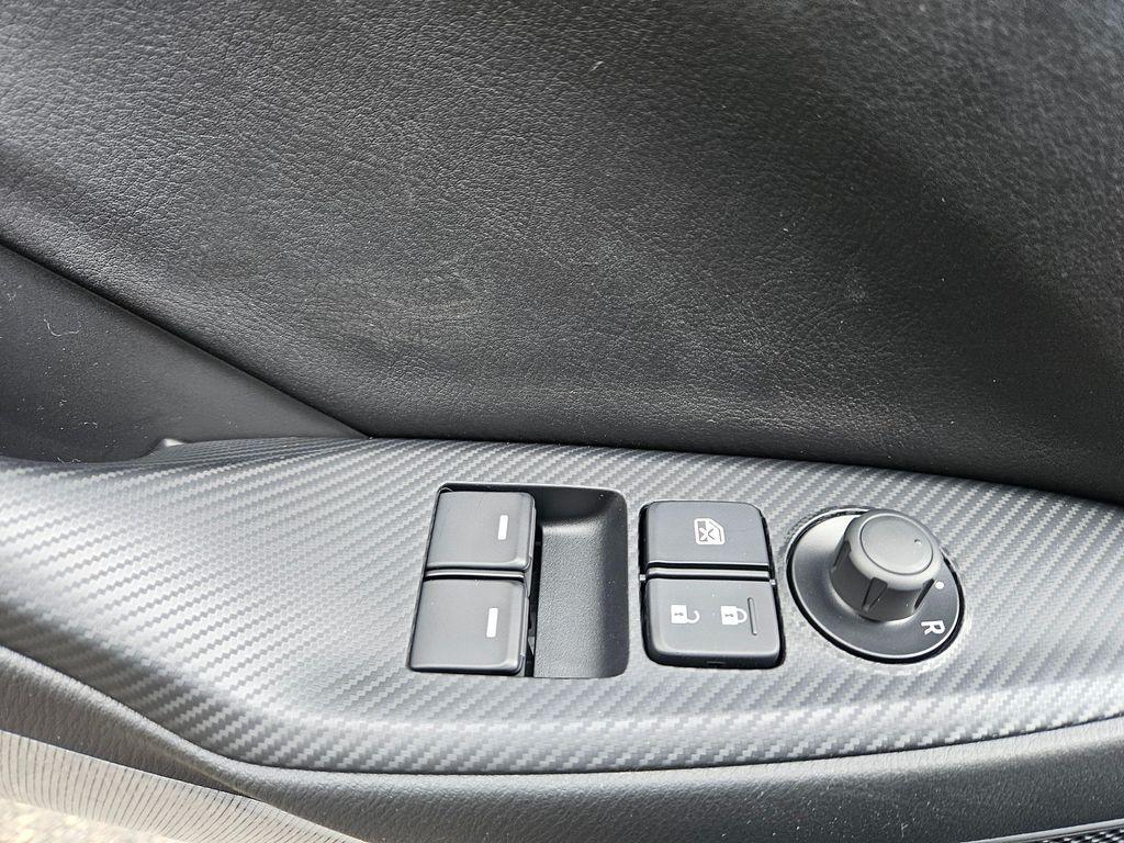 new 2025 Mazda MX-5 Miata RF car, priced at $38,484