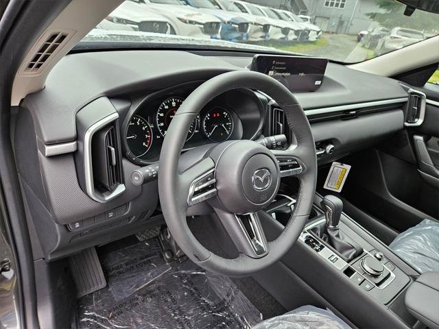 new 2024 Mazda CX-50 car, priced at $30,577