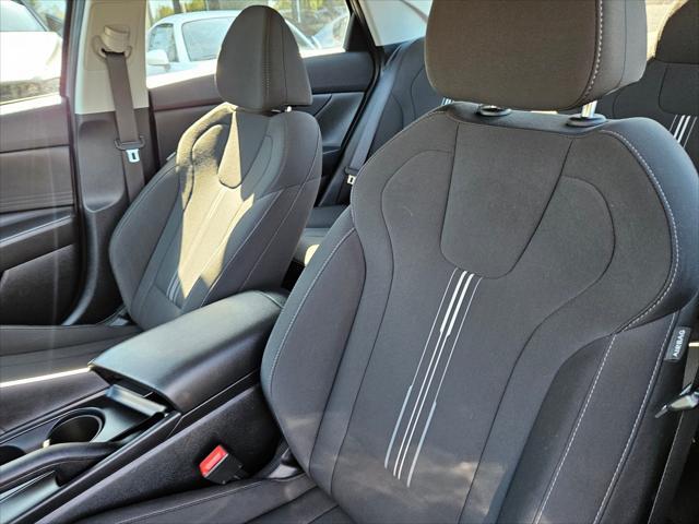 used 2022 Hyundai Elantra car, priced at $19,999