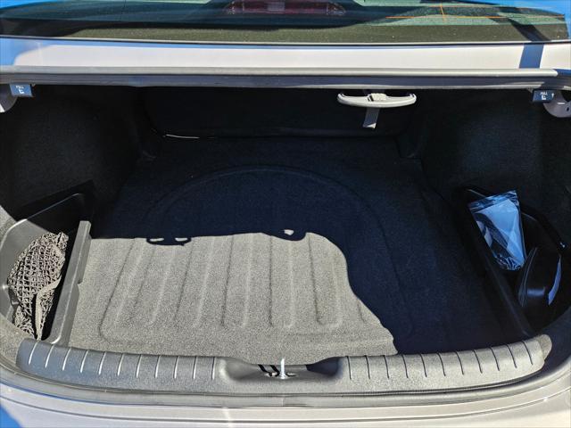 used 2022 Hyundai Elantra car, priced at $19,999