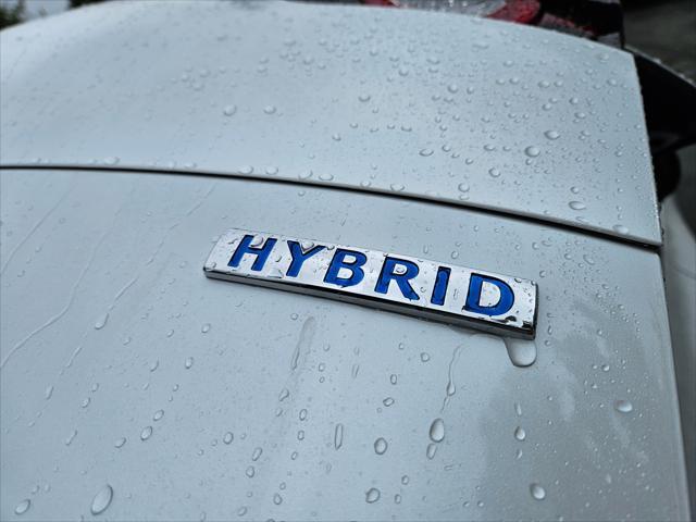 new 2025 Mazda CX-50 Hybrid car, priced at $37,466