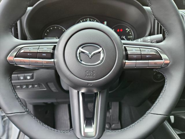new 2025 Mazda CX-50 Hybrid car, priced at $37,466