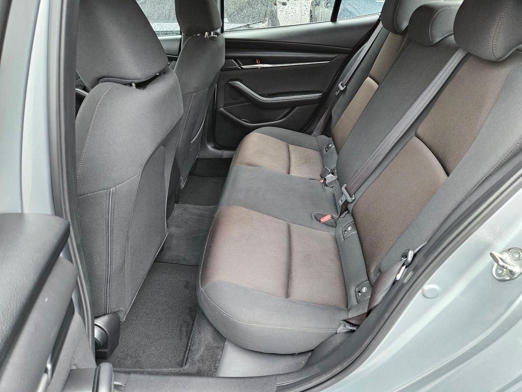 used 2019 Mazda Mazda3 car, priced at $15,999