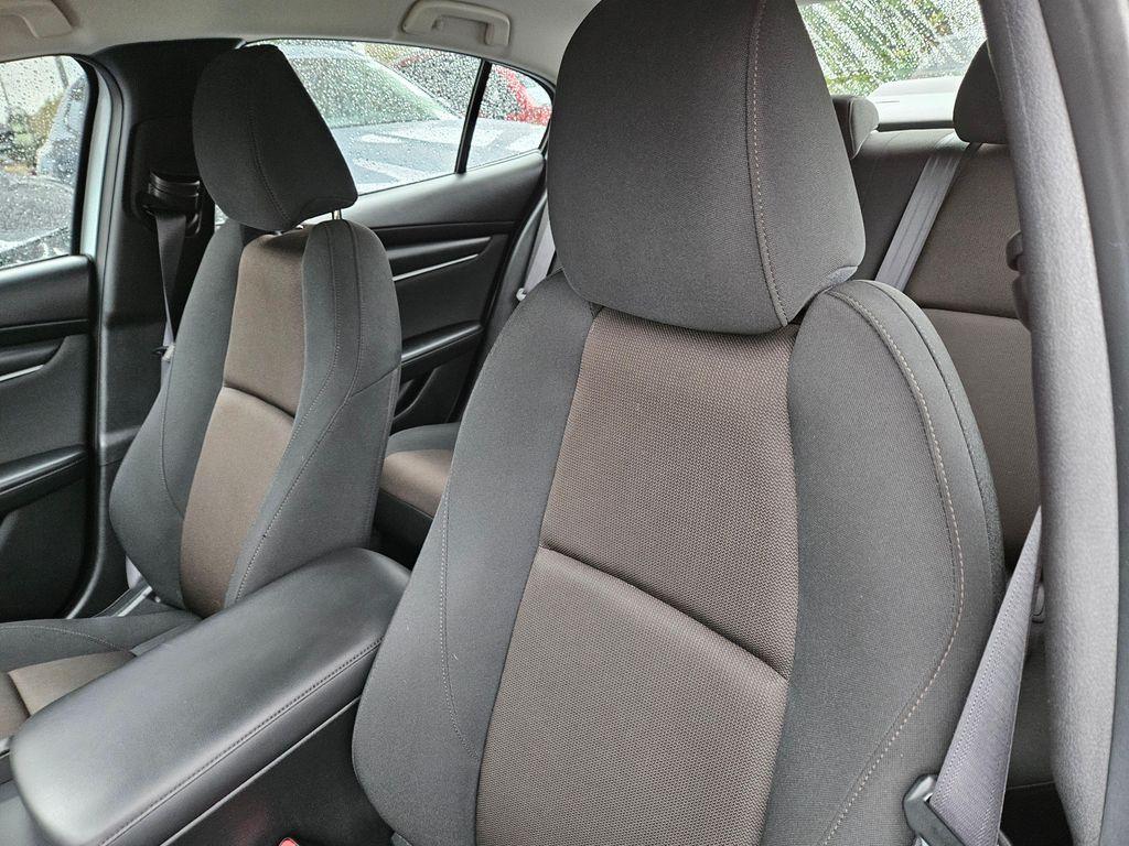 used 2019 Mazda Mazda3 car, priced at $15,999