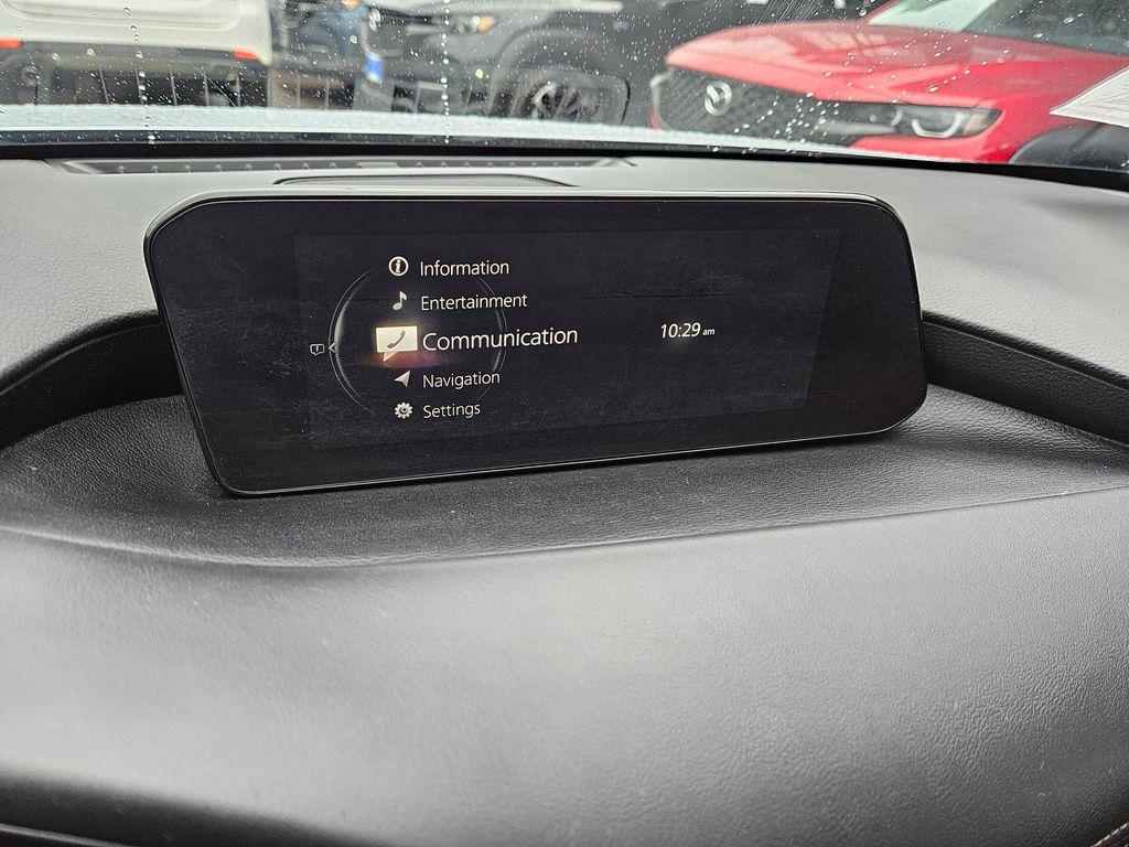 used 2019 Mazda Mazda3 car, priced at $15,999