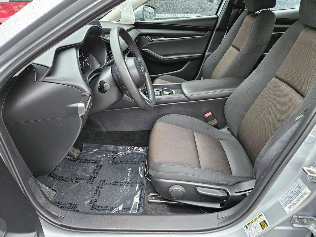 used 2019 Mazda Mazda3 car, priced at $15,999