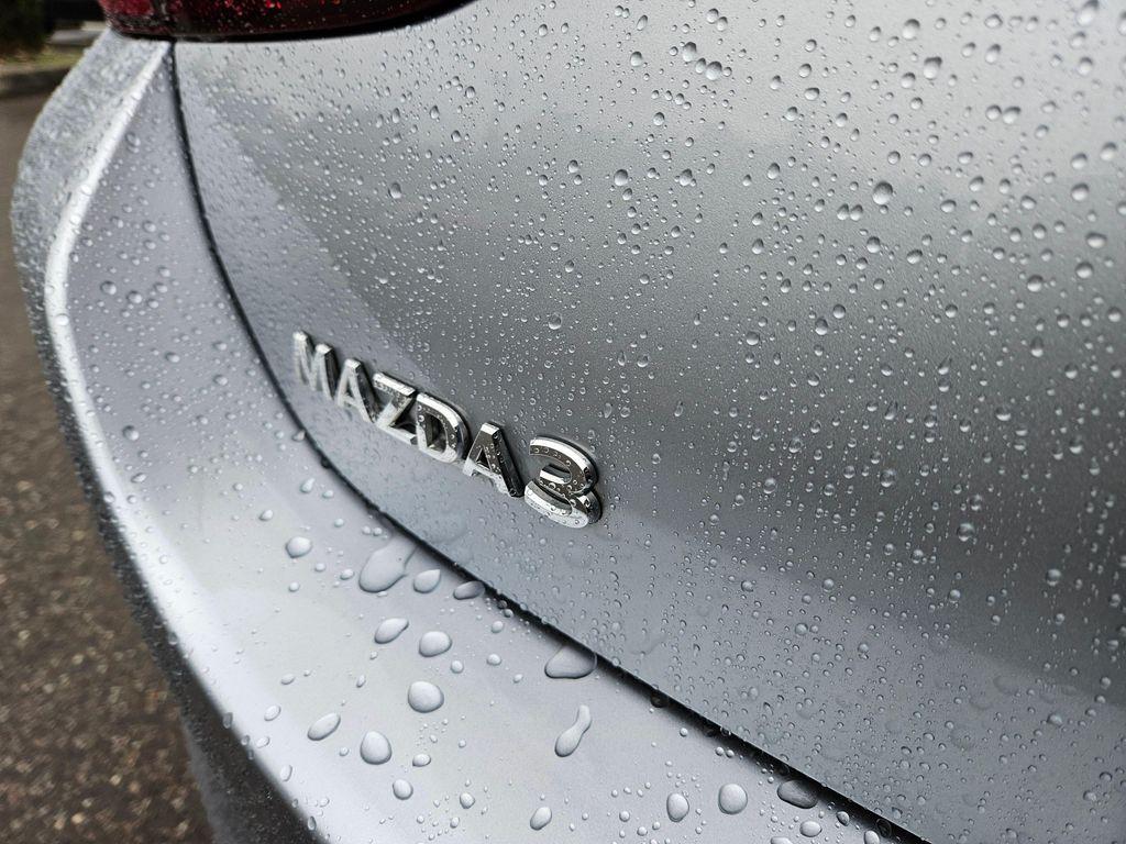 used 2019 Mazda Mazda3 car, priced at $15,999