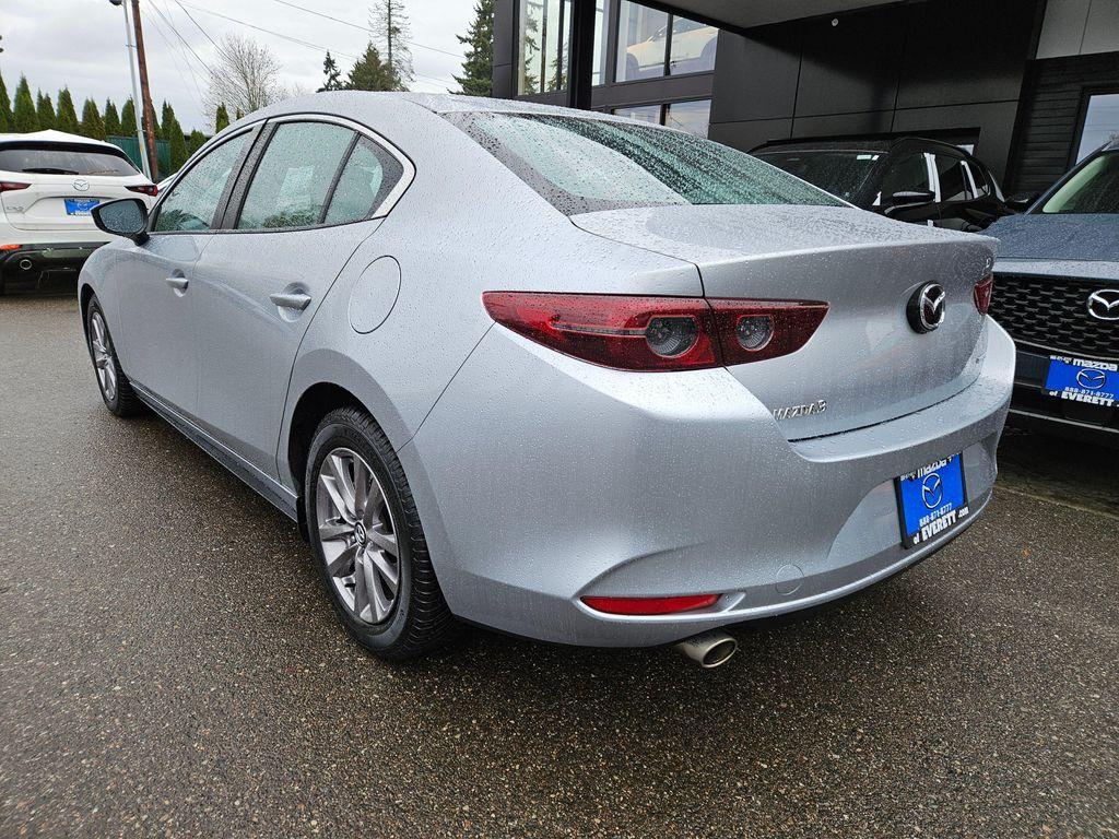 used 2019 Mazda Mazda3 car, priced at $15,999