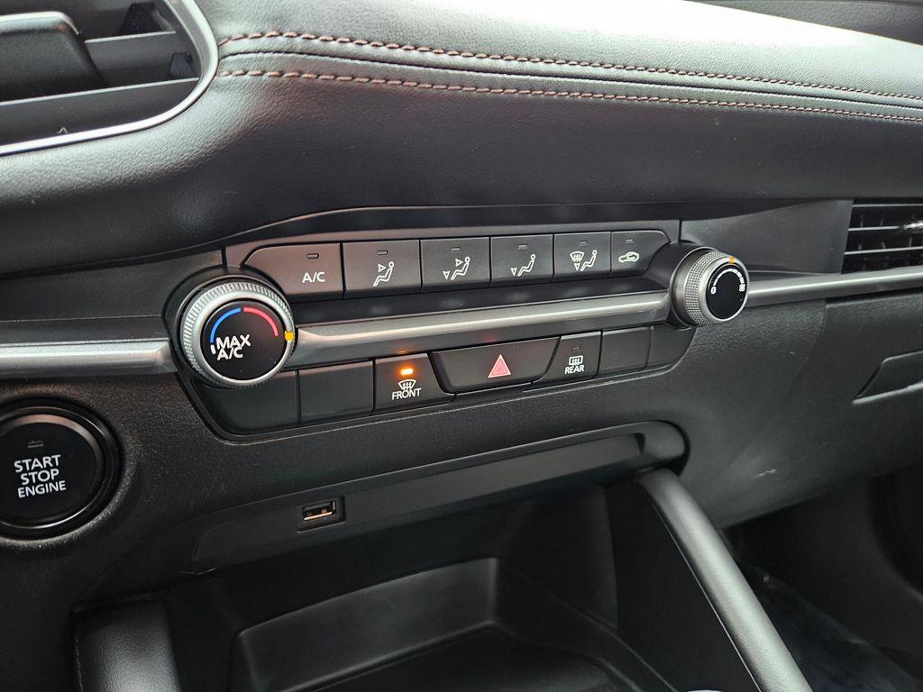 used 2019 Mazda Mazda3 car, priced at $15,999