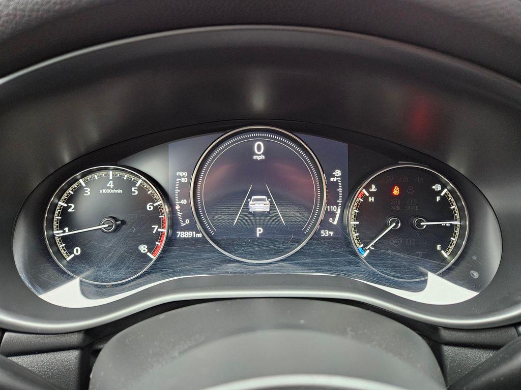 used 2019 Mazda Mazda3 car, priced at $15,999