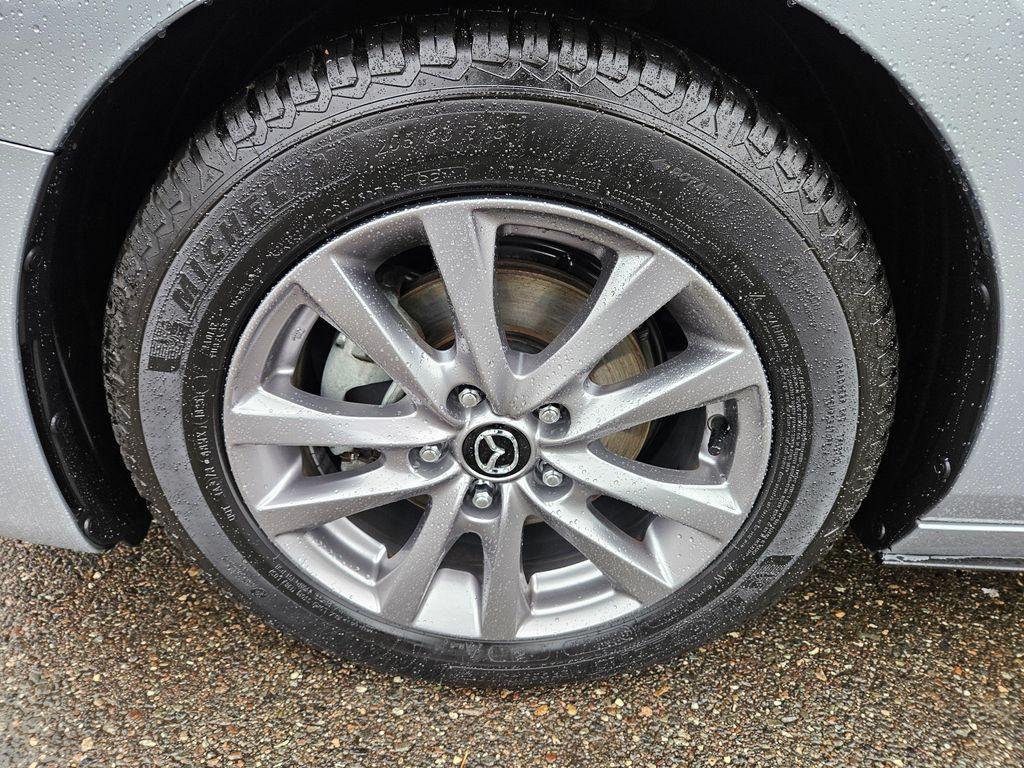 used 2019 Mazda Mazda3 car, priced at $15,999