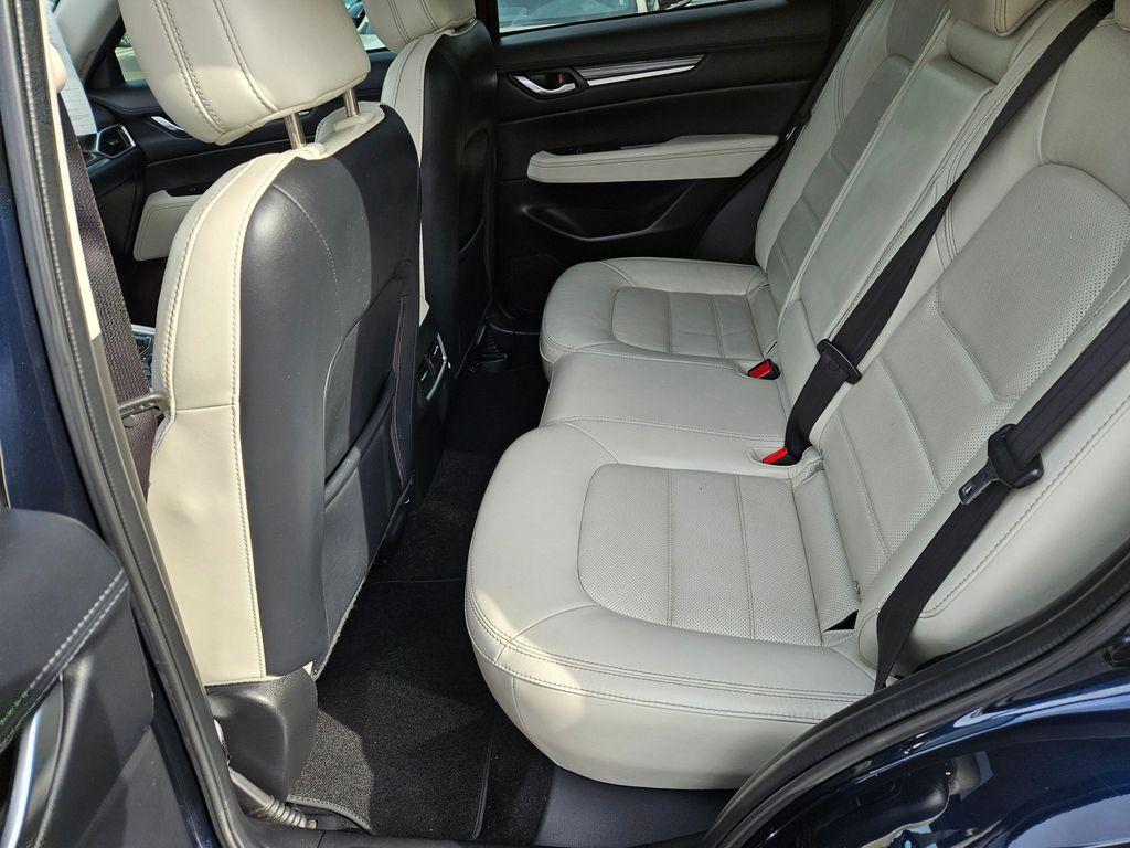 used 2018 Mazda CX-5 car, priced at $19,999