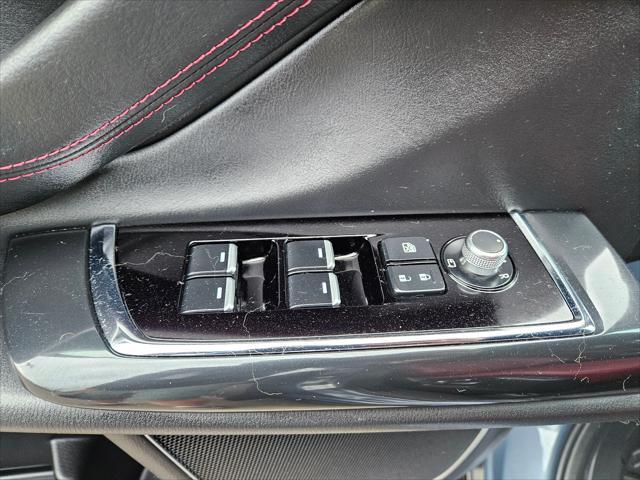 used 2023 Mazda CX-9 car, priced at $34,999