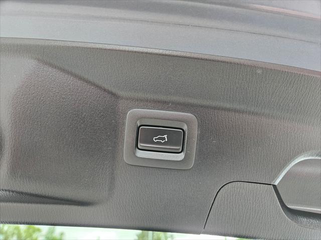 used 2023 Mazda CX-9 car, priced at $34,999
