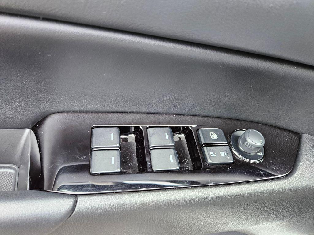 used 2021 Mazda CX-5 car, priced at $26,999