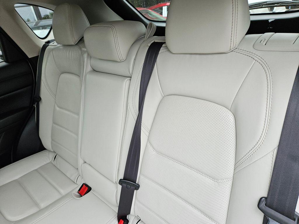 used 2021 Mazda CX-5 car, priced at $26,999