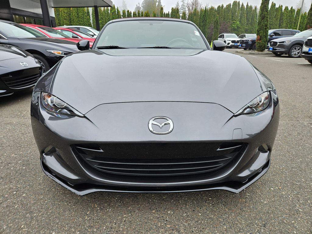 used 2018 Mazda MX-5 Miata car, priced at $22,999