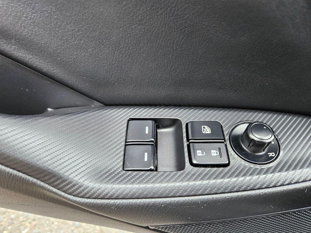 used 2018 Mazda MX-5 Miata car, priced at $22,999