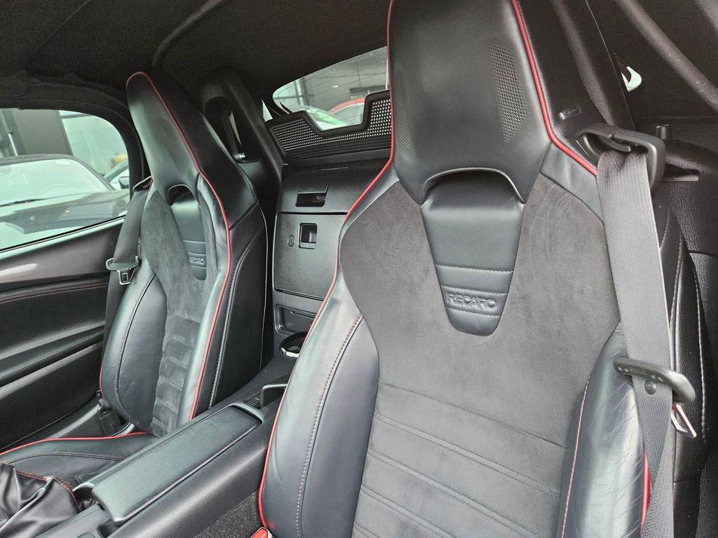 used 2018 Mazda MX-5 Miata car, priced at $22,999