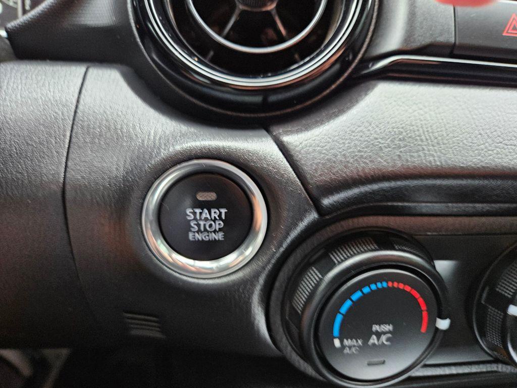 used 2018 Mazda MX-5 Miata car, priced at $22,999