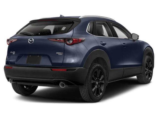 used 2023 Mazda CX-30 car, priced at $29,999