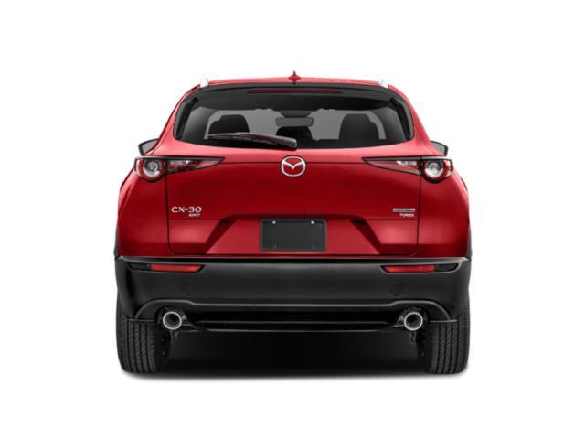 used 2023 Mazda CX-30 car, priced at $29,999