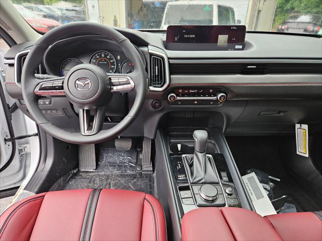 new 2025 Mazda CX-5 car, priced at $37,778