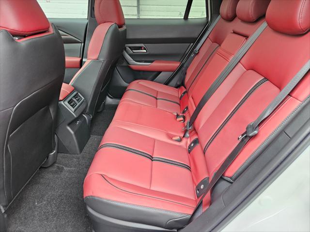 new 2025 Mazda CX-5 car, priced at $37,778