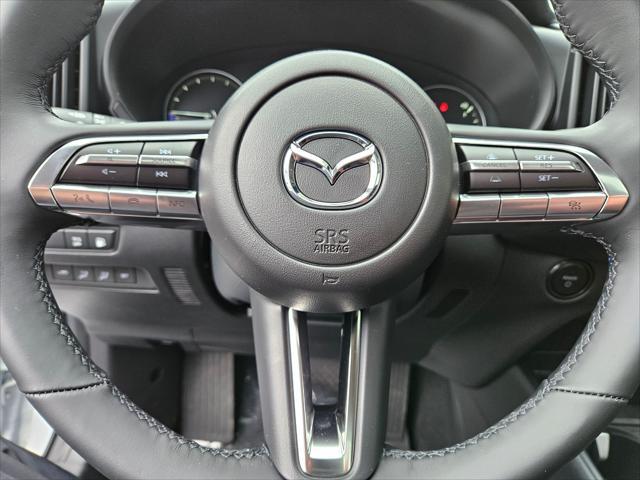new 2025 Mazda CX-5 car, priced at $37,778