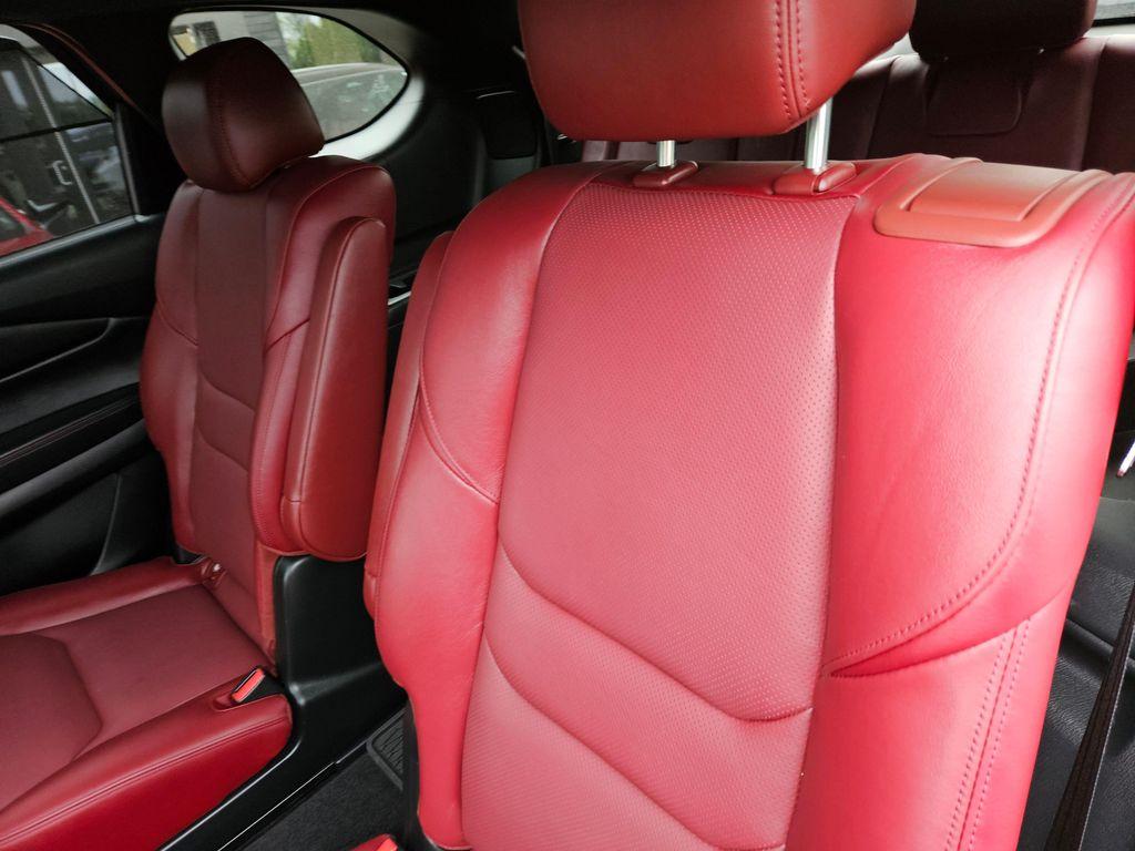 used 2021 Mazda CX-9 car, priced at $29,999