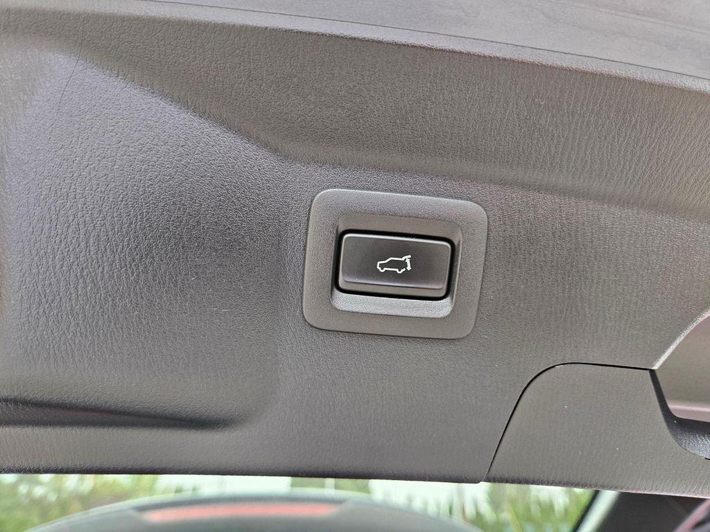 used 2021 Mazda CX-9 car, priced at $29,999