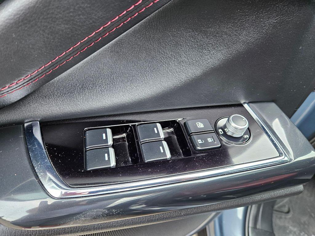 used 2021 Mazda CX-9 car, priced at $29,999