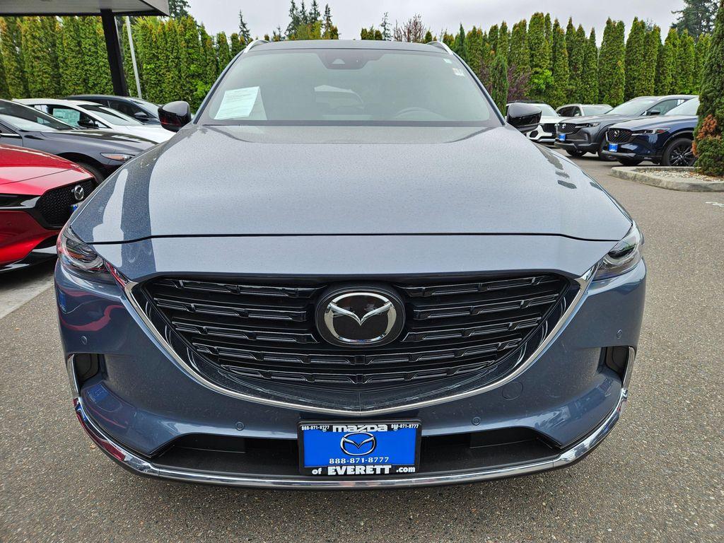 used 2021 Mazda CX-9 car, priced at $29,999
