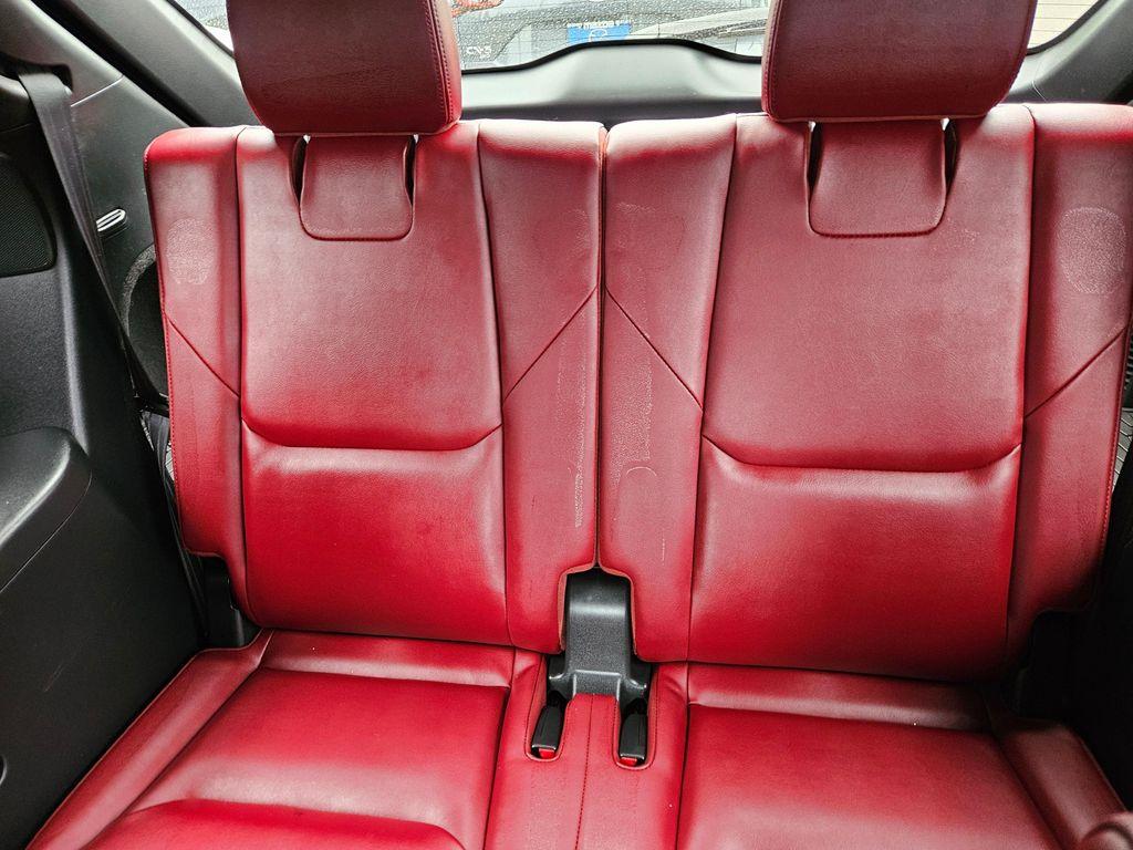 used 2021 Mazda CX-9 car, priced at $29,999