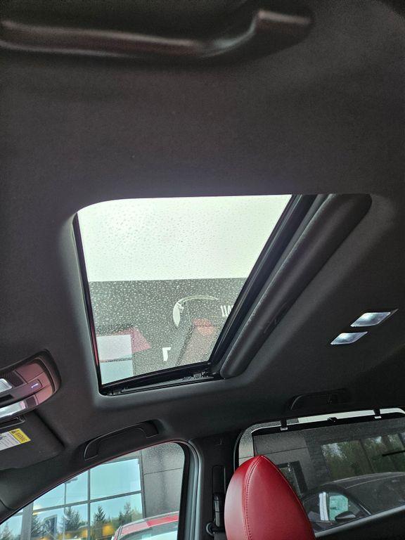 used 2021 Mazda CX-9 car, priced at $29,999