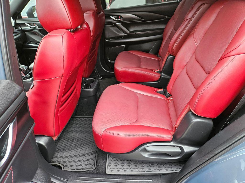used 2021 Mazda CX-9 car, priced at $29,999