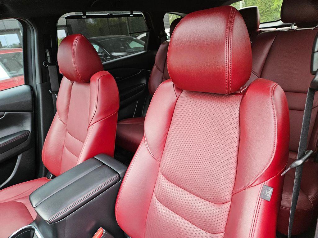 used 2021 Mazda CX-9 car, priced at $29,999